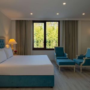 Superior Zimmer mit Queensize-Bett